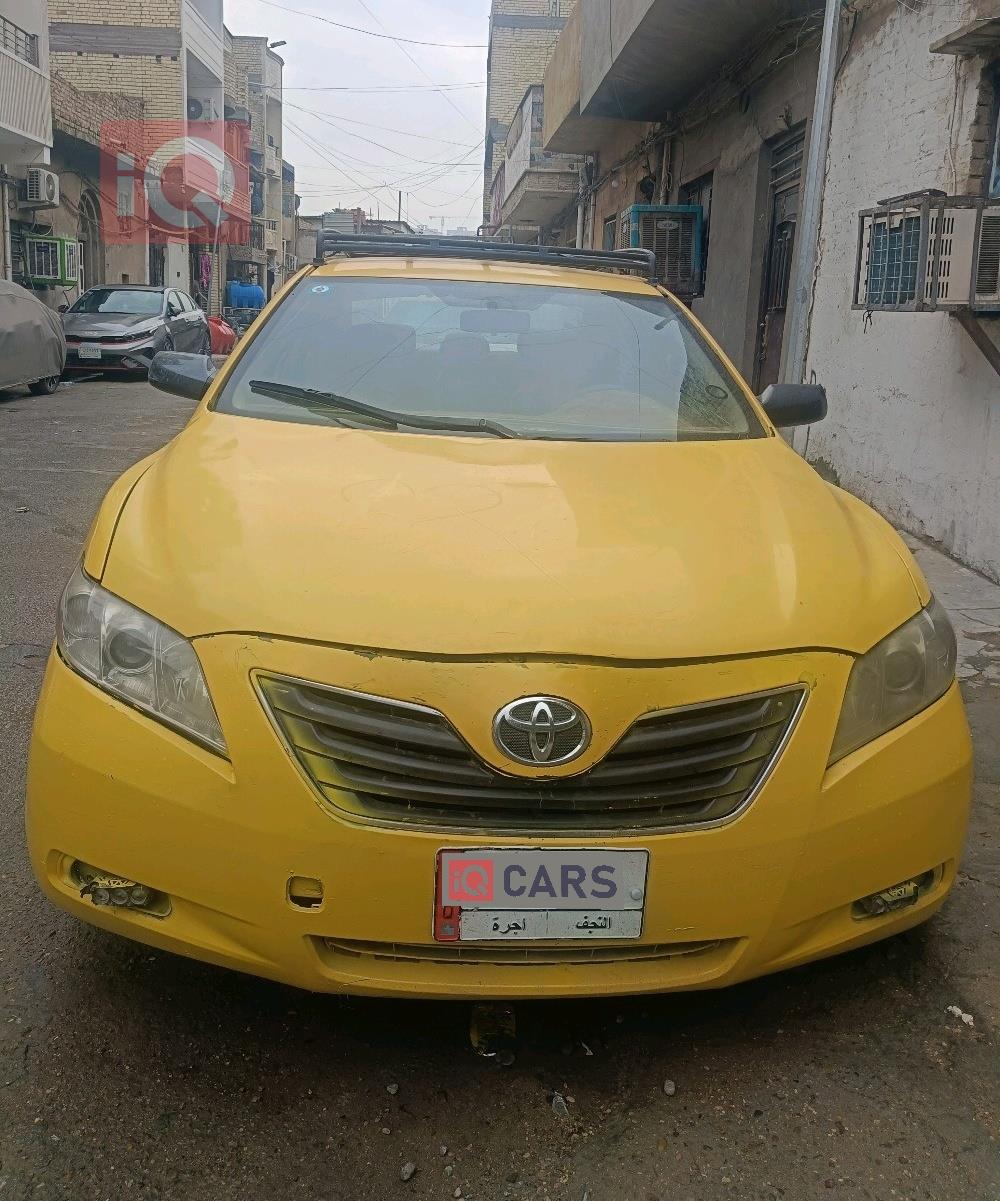 تويوتا كامري